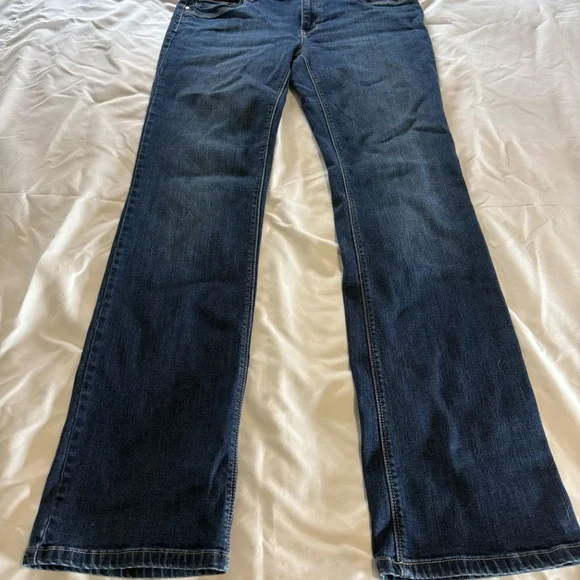 White House/Black Market Jeans - Picture 4 of 4